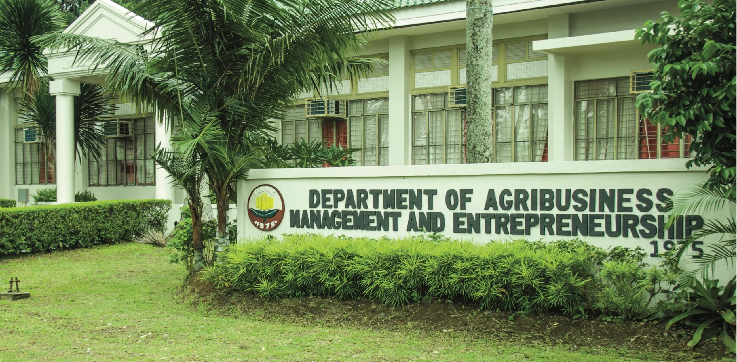 DAME UPLB