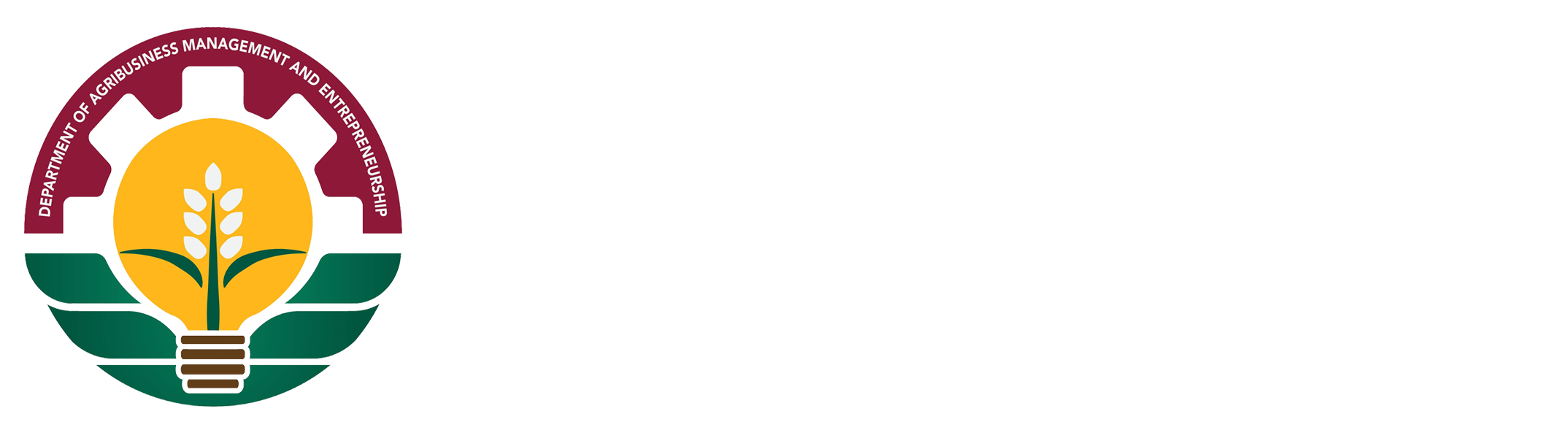 DAME UPLB and CEM logos
