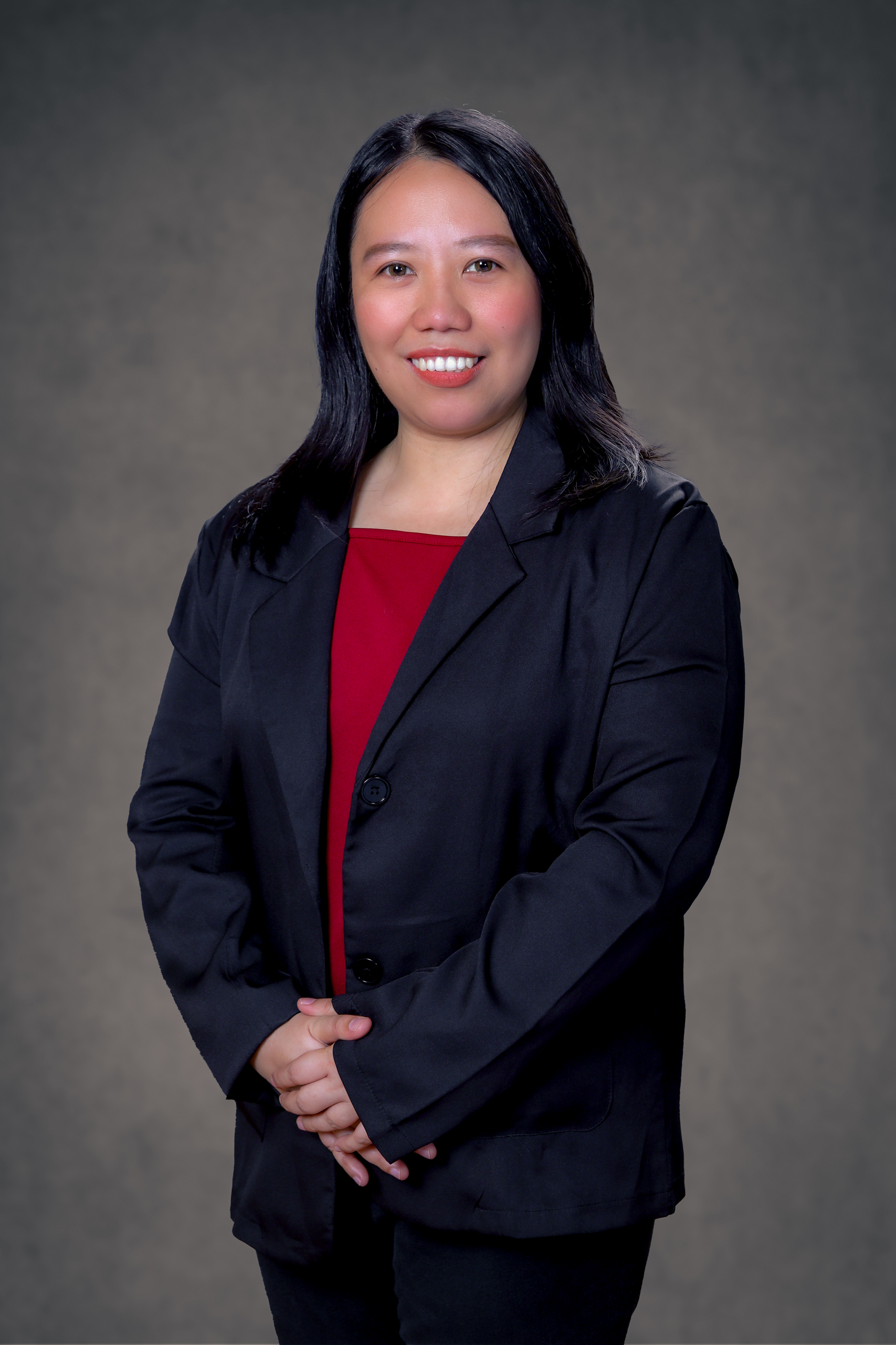 Aquino, Eliza C.