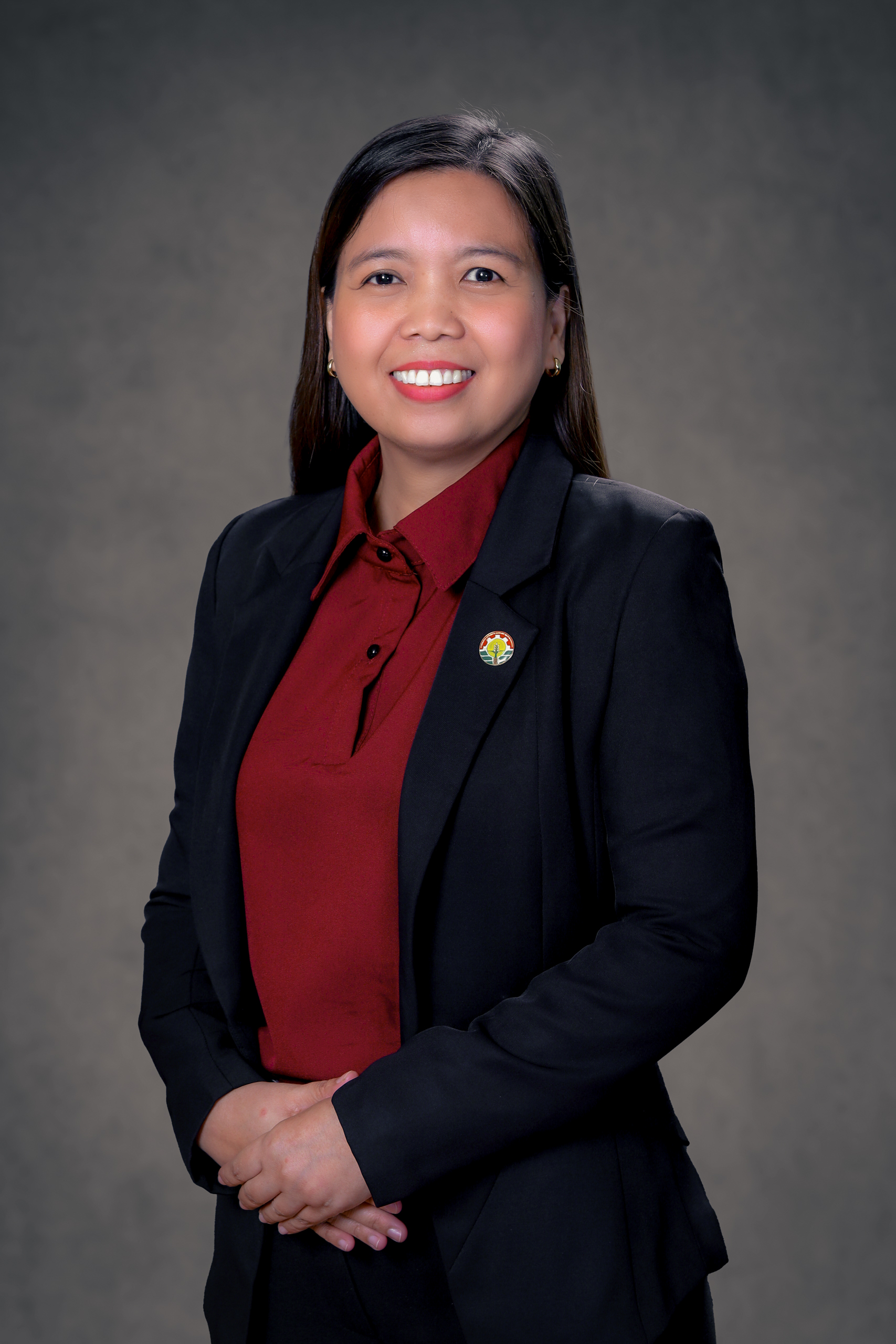 Argañosa, Joy N.