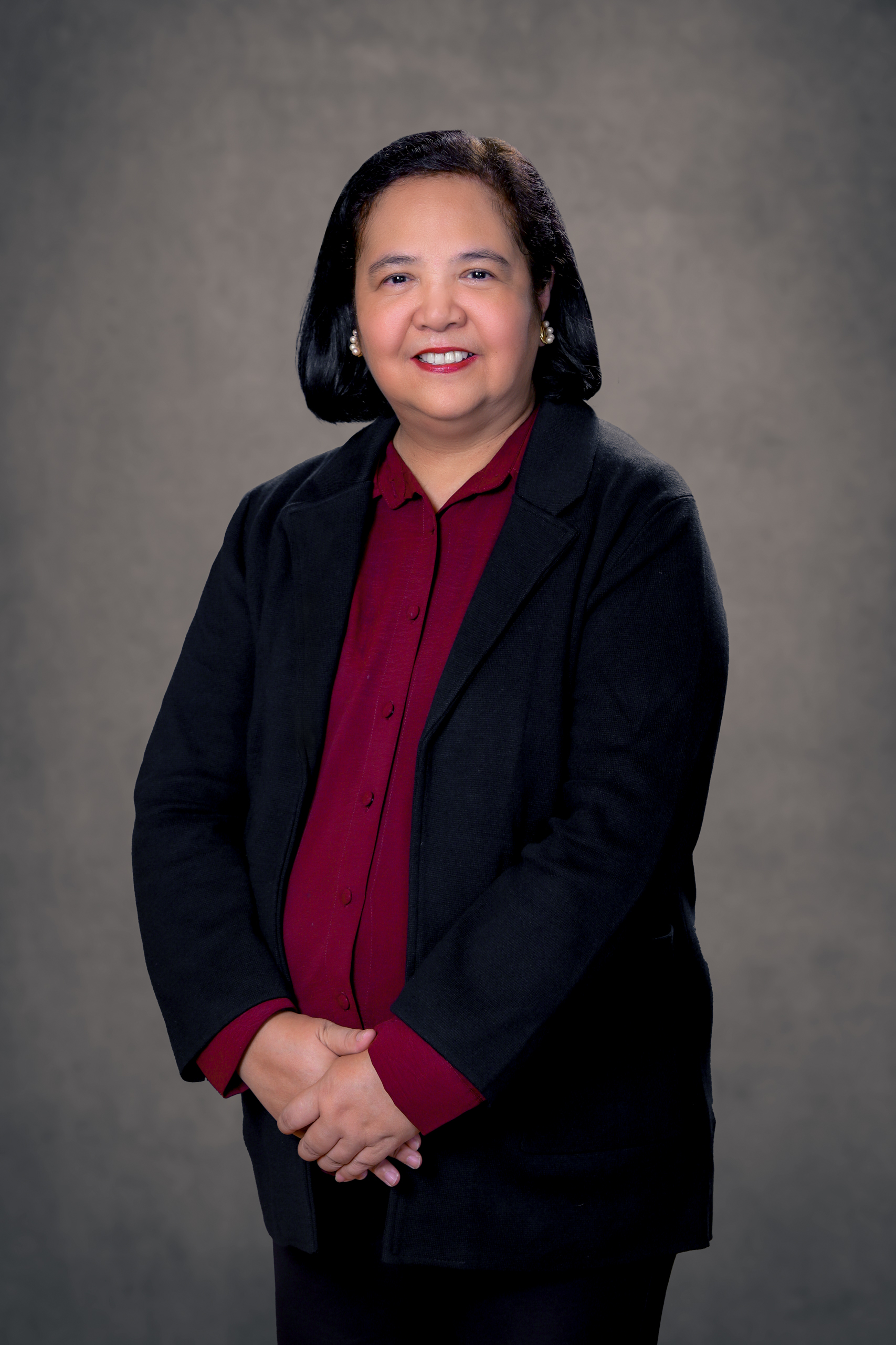 Madamba, Jeanette Angeline B.