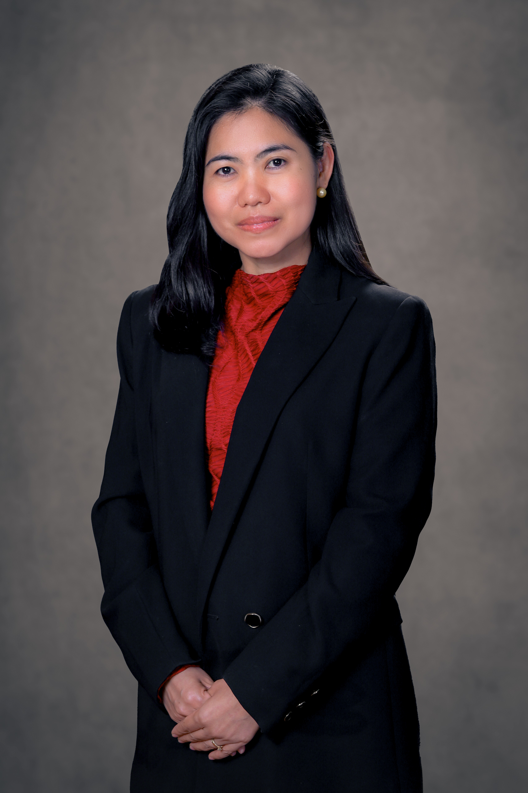 Nuñez, Cherry Lou R.