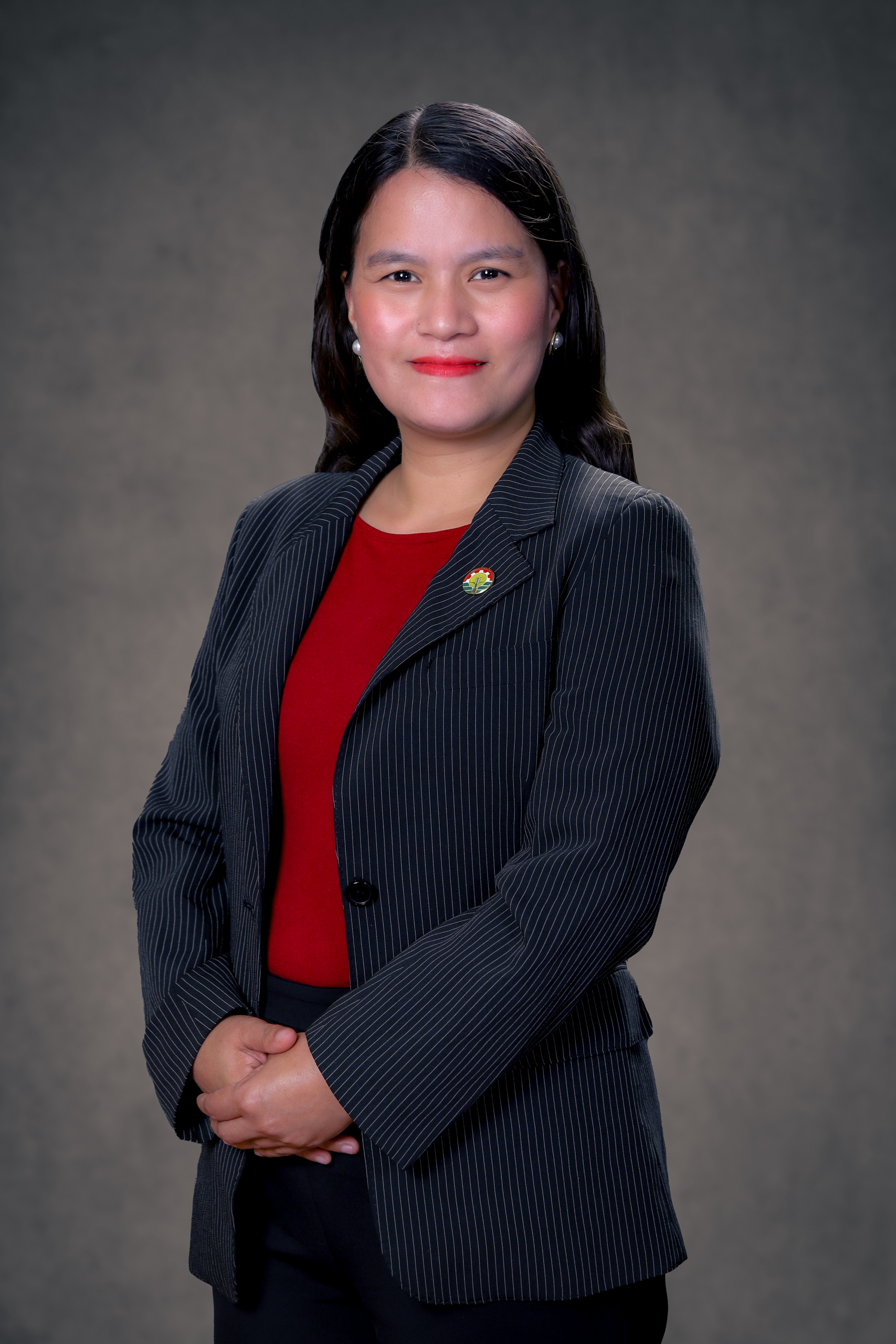 Pagaspas, Cindy B.