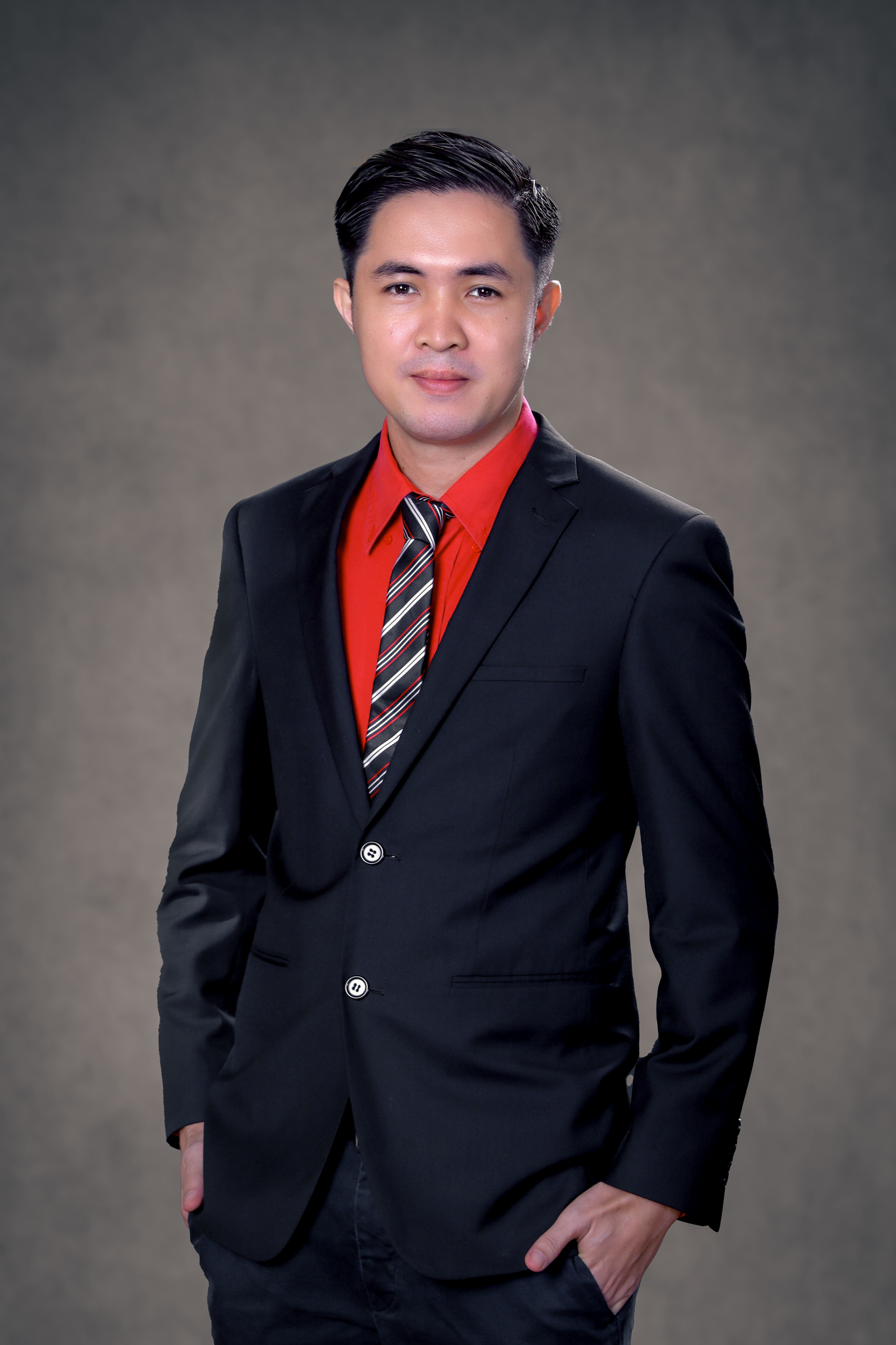 Trespalacio, Juan Paulino Junior S.