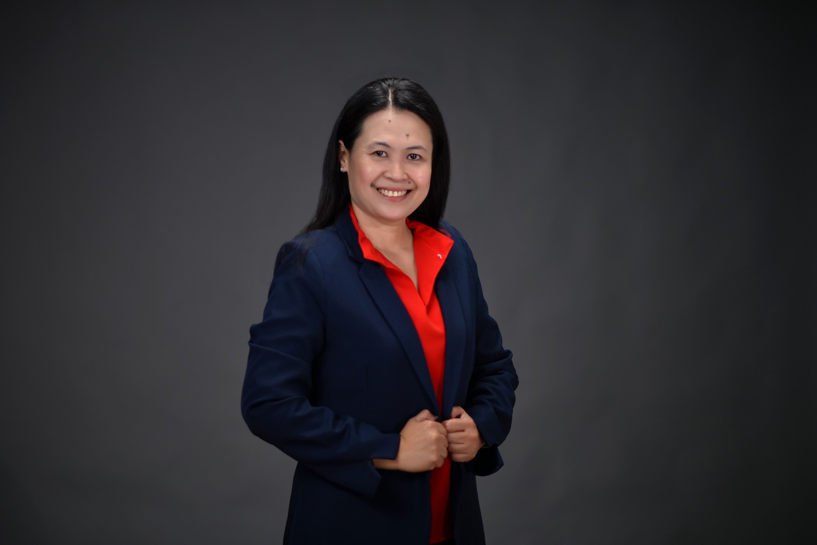 Aquino, Nanette A.
