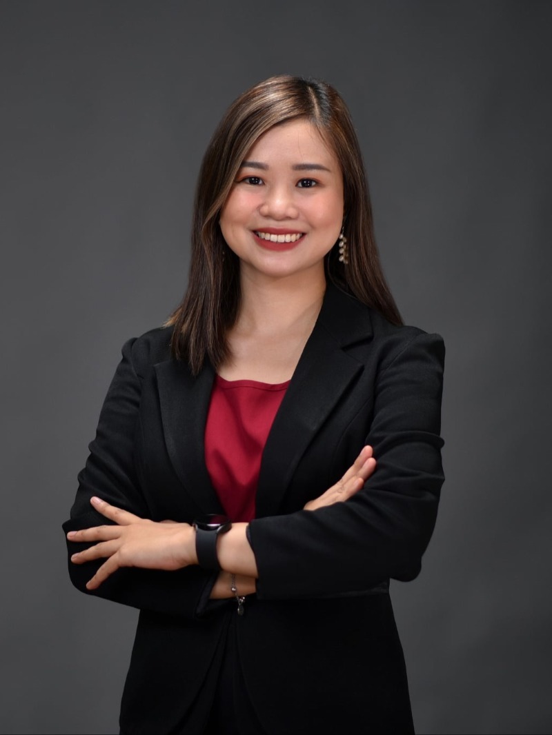 Gutierrez, Arlene C.