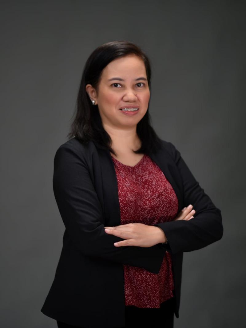 Manipol, Nohreen Ethel P.