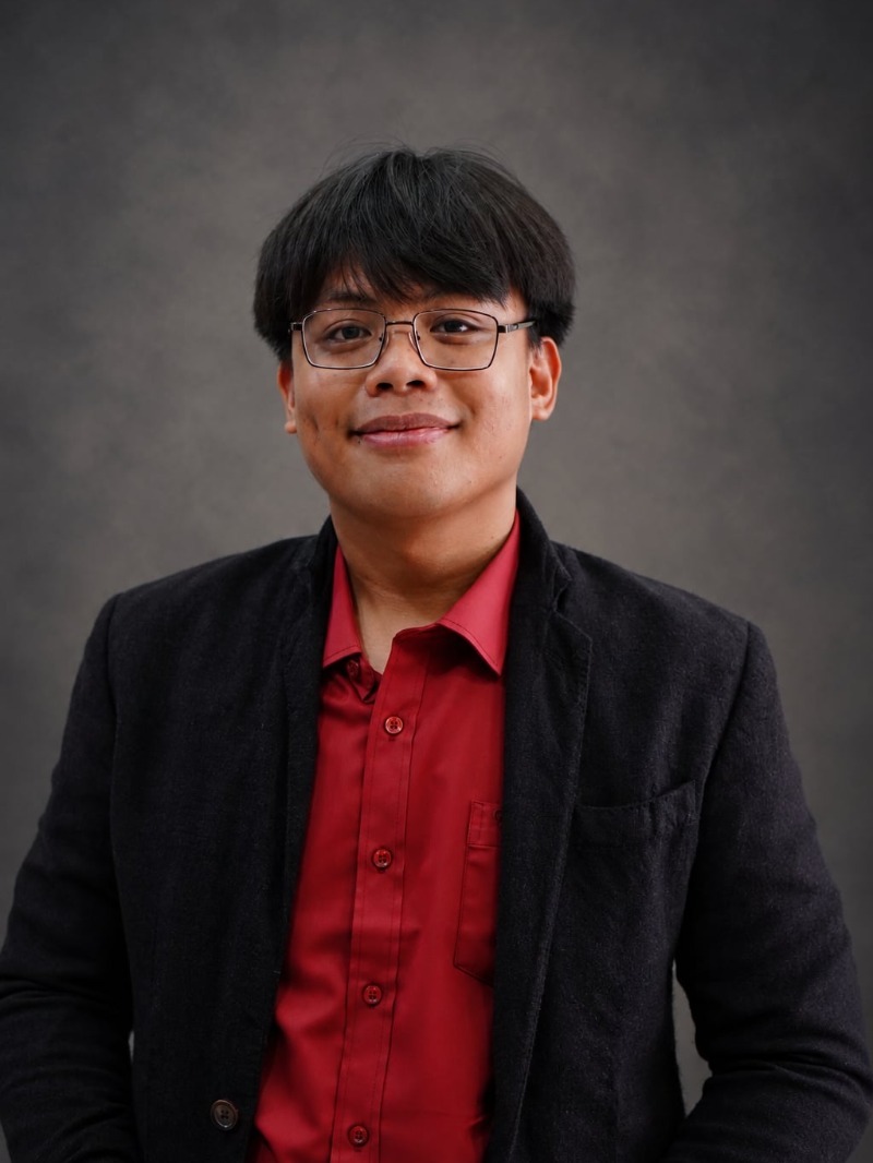 Panisales, Joshua Maru M.