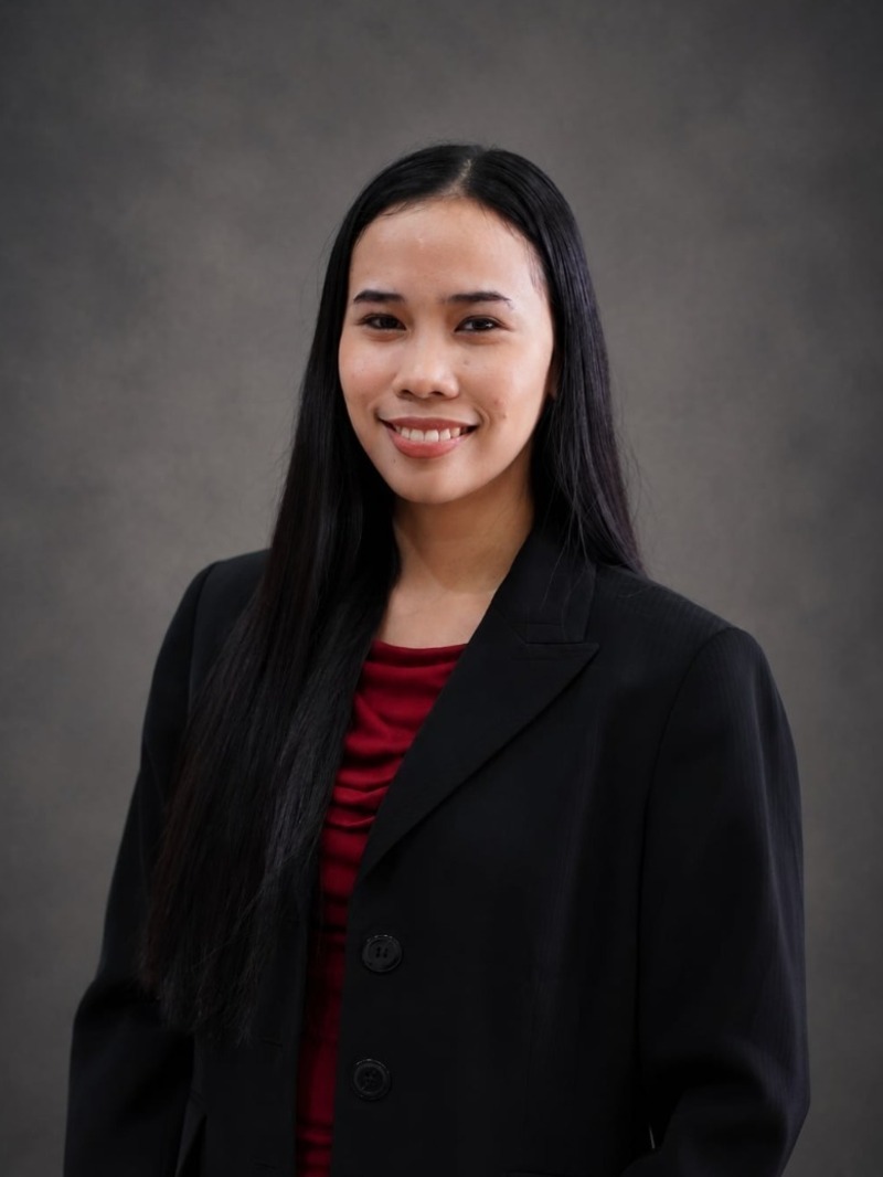 Anyayahan, Aira Joy M.