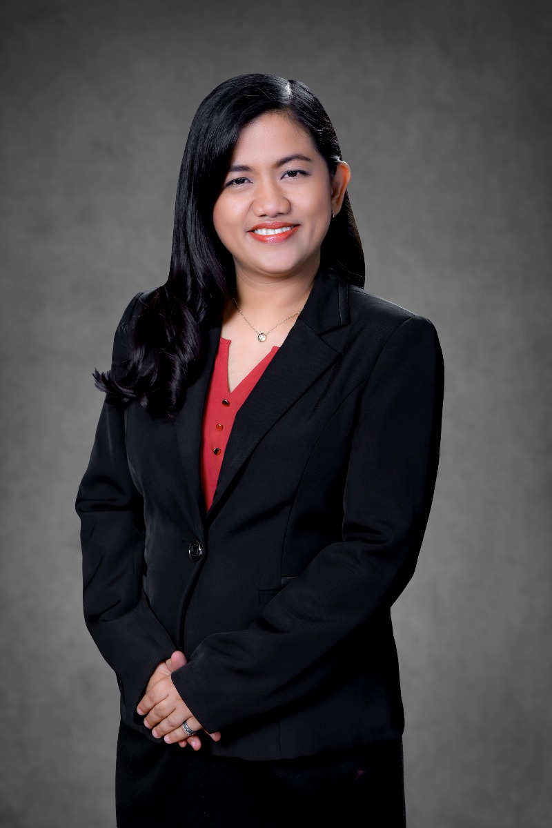 Asma, Jan Danica S.